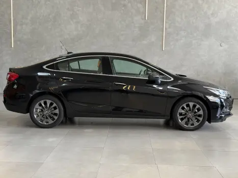 CHEVROLET Cruze Sedan 1.4 16V 4P LTZ FLEX TURBO AUTOMTICO, Foto 13