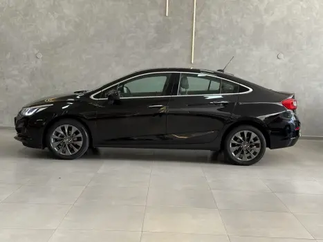 CHEVROLET Cruze Sedan 1.4 16V 4P LTZ FLEX TURBO AUTOMTICO, Foto 15