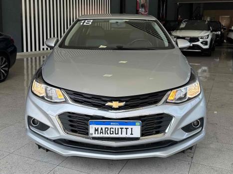 CHEVROLET Cruze Sedan 1.4 16V 4P LT FLEX TURBO AUTOMTICO, Foto 3