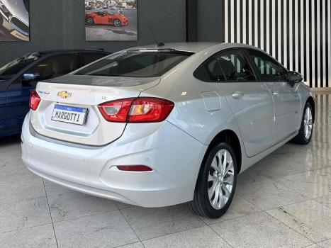 CHEVROLET Cruze Sedan 1.4 16V 4P LT FLEX TURBO AUTOMTICO, Foto 5
