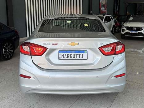 CHEVROLET Cruze Sedan 1.4 16V 4P LT FLEX TURBO AUTOMTICO, Foto 6