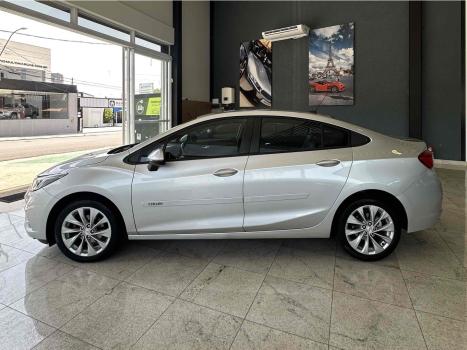 CHEVROLET Cruze Sedan 1.4 16V 4P LT FLEX TURBO AUTOMTICO, Foto 8