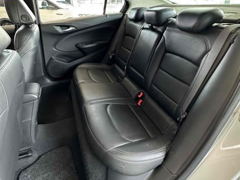 CHEVROLET Cruze Sedan 1.4 16V 4P LT FLEX TURBO AUTOMTICO, Foto 9