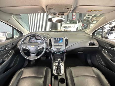 CHEVROLET Cruze Sedan 1.4 16V 4P LT FLEX TURBO AUTOMTICO, Foto 11