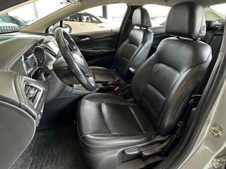 CHEVROLET Cruze Sedan 1.4 16V 4P LT FLEX TURBO AUTOMTICO, Foto 13