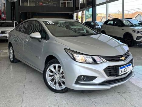 CHEVROLET Cruze Sedan 1.4 16V 4P LT FLEX TURBO AUTOM�TICO, Foto 3