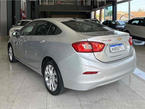 CHEVROLET Cruze Sedan 1.4 16V 4P LT FLEX TURBO AUTOM�TICO, Foto 6