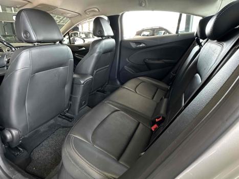 CHEVROLET Cruze Sedan 1.4 16V 4P LT FLEX TURBO AUTOM�TICO, Foto 9