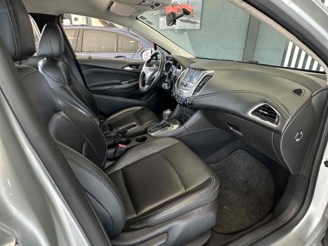 CHEVROLET Cruze Sedan 1.4 16V 4P LT FLEX TURBO AUTOM�TICO, Foto 11