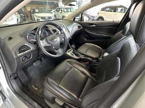 CHEVROLET Cruze Sedan 1.4 16V 4P LT FLEX TURBO AUTOM�TICO, Foto 13
