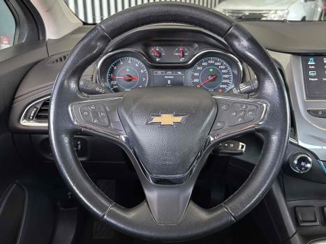 CHEVROLET Cruze Sedan 1.4 16V 4P LT FLEX TURBO AUTOM�TICO, Foto 18