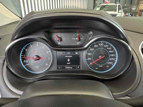 CHEVROLET Cruze Sedan 1.4 16V 4P LT FLEX TURBO AUTOM�TICO, Foto 19