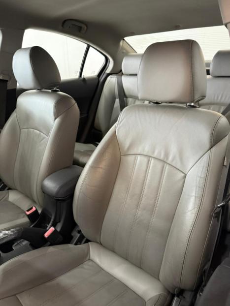 CHEVROLET Cruze Sedan 1.8 16V 4P LTZ ECOTEC FLEX AUTOMTICO, Foto 12