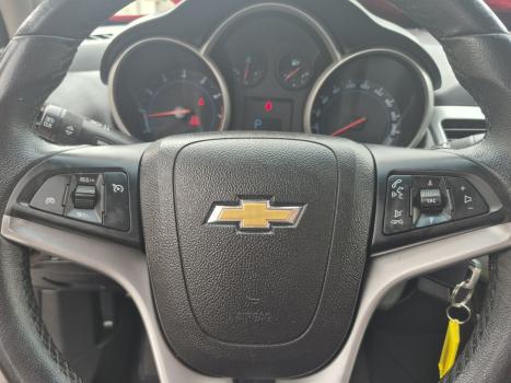 CHEVROLET Cruze Sedan 1.8 16V 4P LT ECOTEC FLEX AUTOMTICO, Foto 11