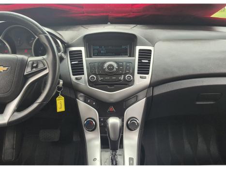 CHEVROLET Cruze Sedan 1.8 16V 4P LT ECOTEC FLEX AUTOMTICO, Foto 15