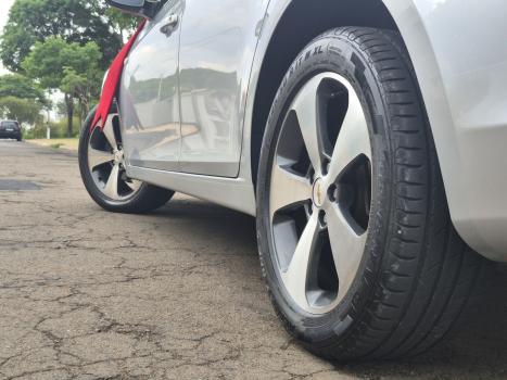CHEVROLET Cruze Sedan 1.8 16V 4P LT ECOTEC FLEX AUTOMTICO, Foto 17