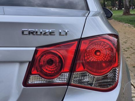 CHEVROLET Cruze Sedan 1.8 16V 4P LT ECOTEC FLEX AUTOMTICO, Foto 19