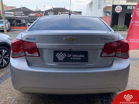 CHEVROLET Cruze Sedan 1.8 16V 4P LT ECOTEC FLEX AUTOMTICO, Foto 5