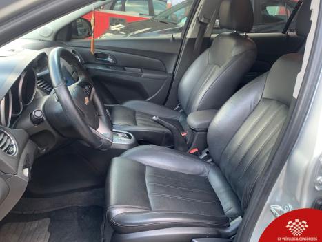 CHEVROLET Cruze Sedan 1.8 16V 4P LT ECOTEC FLEX AUTOMTICO, Foto 9