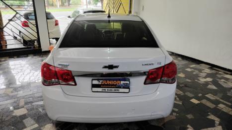 CHEVROLET Cruze Sedan 1.8 16V 4P LTZ ECOTEC FLEX AUTOMTICO, Foto 5