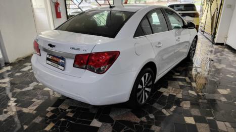 CHEVROLET Cruze Sedan 1.8 16V 4P LTZ ECOTEC FLEX AUTOMTICO, Foto 6