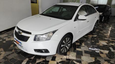 CHEVROLET Cruze Sedan 1.8 16V 4P LTZ ECOTEC FLEX AUTOMTICO, Foto 7