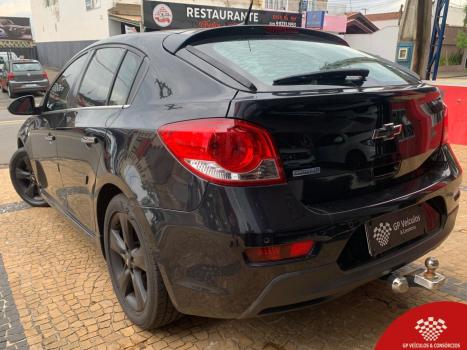 CHEVROLET Cruze Sedan 1.8 16V 4P LTZ ECOTEC FLEX AUTOMTICO, Foto 6