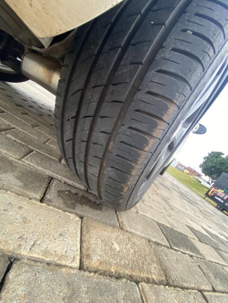 CHEVROLET Cruze Sedan 1.8 16V 4P LT ECOTEC FLEX AUTOMÁTICO, Foto 13 CHEVROLET Cruze Sedan 1.8 16V 4P LT ECOTEC FLEX AUTOMÁTICO, Foto 13