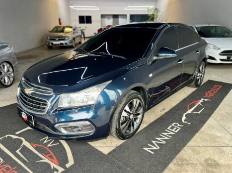 CHEVROLET Cruze Sedan 1.8 16V 4P LTZ ECOTEC FLEX AUTOMÁTICO, Foto 1 CHEVROLET Cruze Sedan 1.8 16V 4P LTZ ECOTEC FLEX AUTOMÁTICO, Foto 1