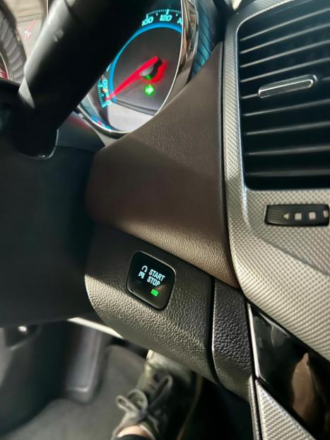 CHEVROLET Cruze Sedan 1.8 16V 4P LTZ ECOTEC FLEX AUTOMÁTICO, Foto 17 CHEVROLET Cruze Sedan 1.8 16V 4P LTZ ECOTEC FLEX AUTOMÁTICO, Foto 17