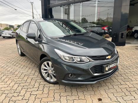 CHEVROLET Cruze Sedan 1.4 16V 4P LT FLEX TURBO AUTOMTICO, Foto 1