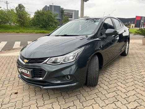 CHEVROLET Cruze Sedan 1.4 16V 4P LT FLEX TURBO AUTOMTICO, Foto 2