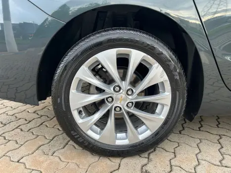 CHEVROLET Cruze Sedan 1.4 16V 4P LT FLEX TURBO AUTOMTICO, Foto 5