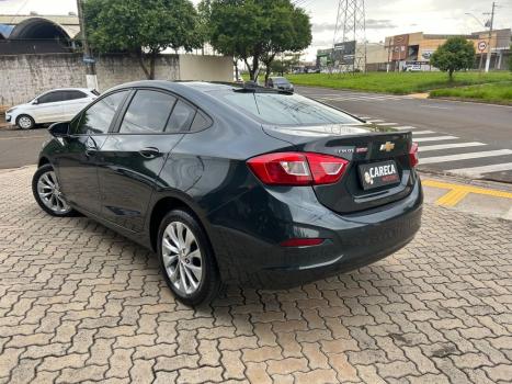 CHEVROLET Cruze Sedan 1.4 16V 4P LT FLEX TURBO AUTOMTICO, Foto 6