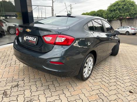 CHEVROLET Cruze Sedan 1.4 16V 4P LT FLEX TURBO AUTOMTICO, Foto 7