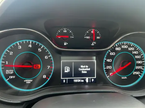 CHEVROLET Cruze Sedan 1.4 16V 4P LT FLEX TURBO AUTOMTICO, Foto 9