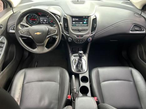 CHEVROLET Cruze Sedan 1.4 16V 4P LT FLEX TURBO AUTOMTICO, Foto 10