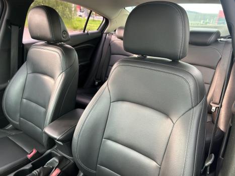CHEVROLET Cruze Sedan 1.4 16V 4P LT FLEX TURBO AUTOMTICO, Foto 12