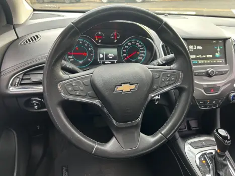 CHEVROLET Cruze Sedan 1.4 16V 4P LT FLEX TURBO AUTOMTICO, Foto 13