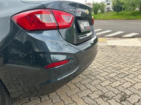 CHEVROLET Cruze Sedan 1.4 16V 4P LT FLEX TURBO AUTOMTICO, Foto 14