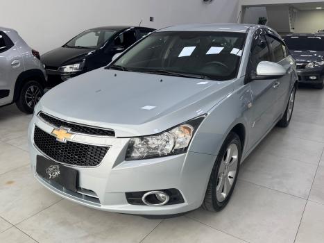 CHEVROLET Cruze Sedan 1.4 16V 4P FLEX MIDNIGHT TURBO AUTOMTICO, Foto 1