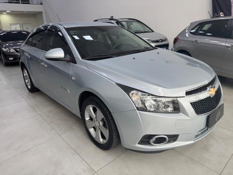 CHEVROLET Cruze Sedan 1.4 16V 4P FLEX MIDNIGHT TURBO AUTOMTICO, Foto 3