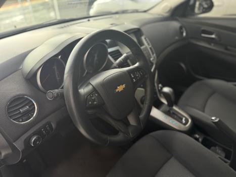 CHEVROLET Cruze Sedan 1.4 16V 4P FLEX MIDNIGHT TURBO AUTOMTICO, Foto 4