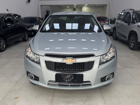 CHEVROLET Cruze Sedan 1.4 16V 4P FLEX MIDNIGHT TURBO AUTOMTICO, Foto 5