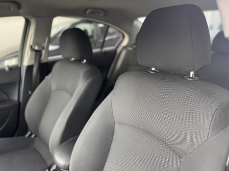 CHEVROLET Cruze Sedan 1.4 16V 4P FLEX MIDNIGHT TURBO AUTOMTICO, Foto 6