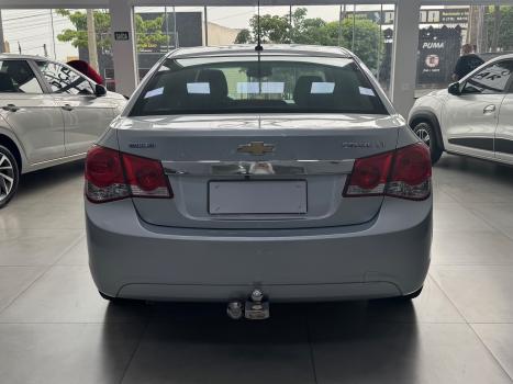 CHEVROLET Cruze Sedan 1.4 16V 4P FLEX MIDNIGHT TURBO AUTOMTICO, Foto 7