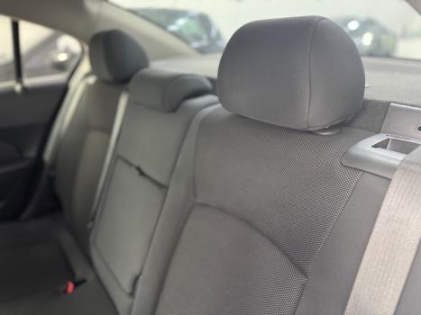 CHEVROLET Cruze Sedan 1.4 16V 4P FLEX MIDNIGHT TURBO AUTOMTICO, Foto 8