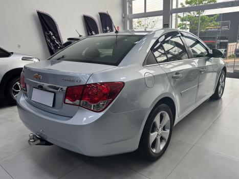 CHEVROLET Cruze Sedan 1.4 16V 4P FLEX MIDNIGHT TURBO AUTOMTICO, Foto 9