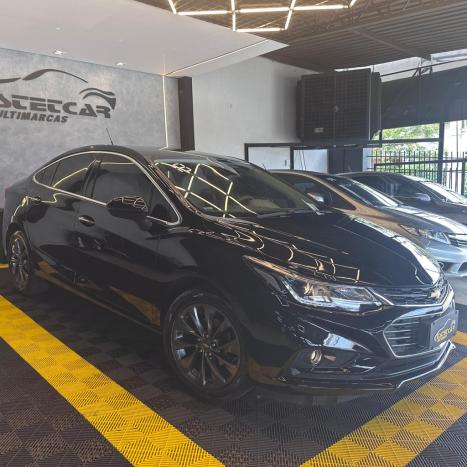 CHEVROLET Cruze Sedan 1.4 16V 4P LTZ FLEX TURBO AUTOMTICO, Foto 1