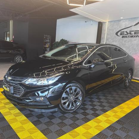 CHEVROLET Cruze Sedan 1.4 16V 4P LTZ FLEX TURBO AUTOMTICO, Foto 2